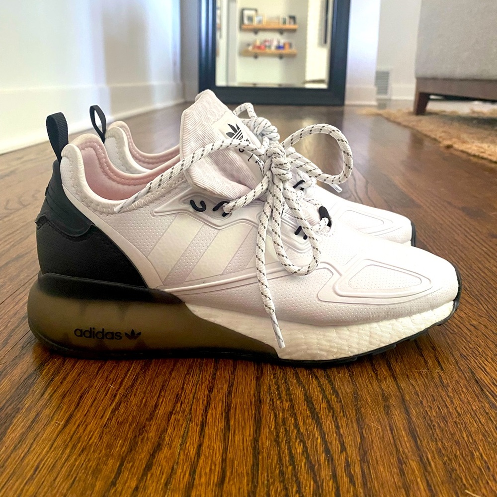 ADIDAS ZX 2K BOOST